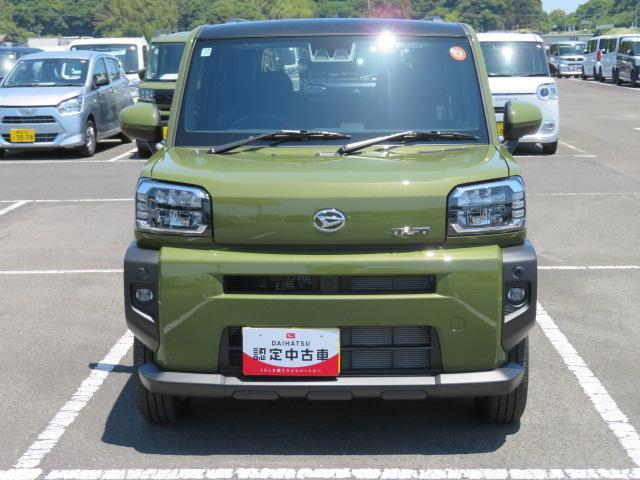 タフトＧ（宮崎県）の中古車
