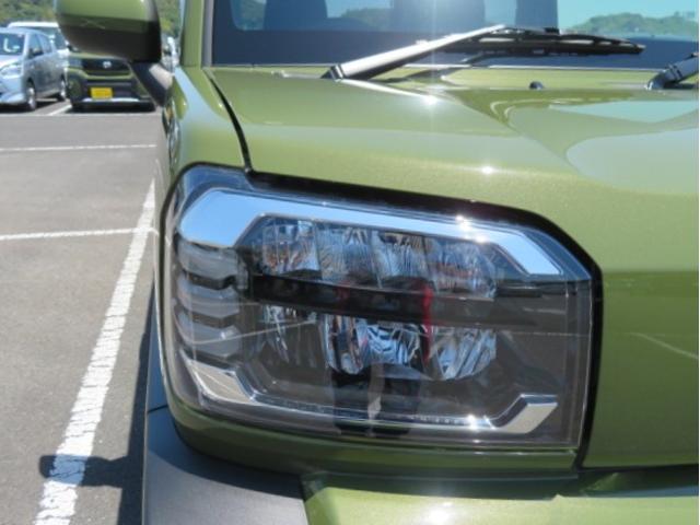 タフトＧ（宮崎県）の中古車