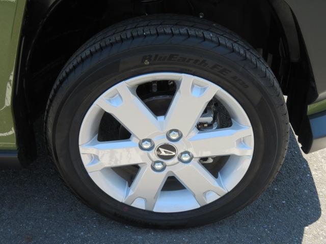 タフトＧ（宮崎県）の中古車