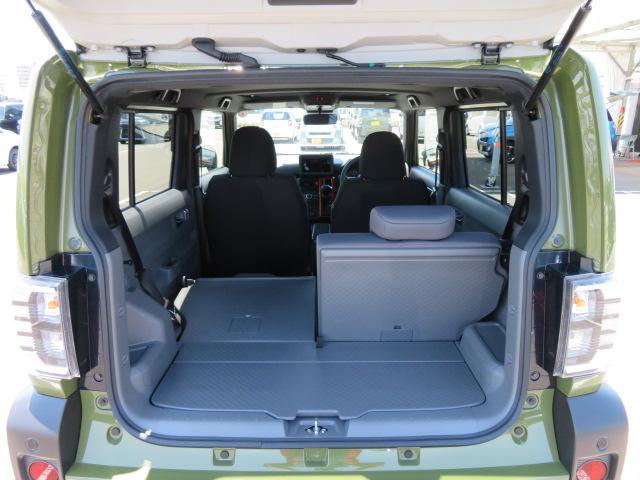 タフトＧ（宮崎県）の中古車