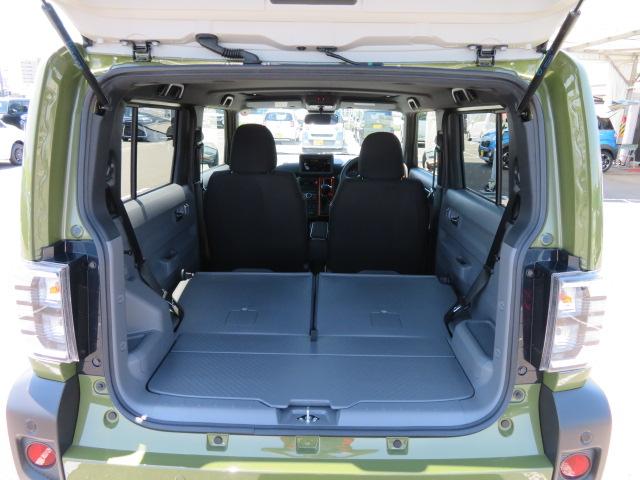 タフトＧ（宮崎県）の中古車