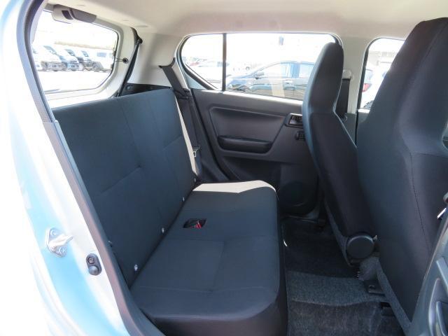 ミライースL SAIII(宮崎県)の中古車