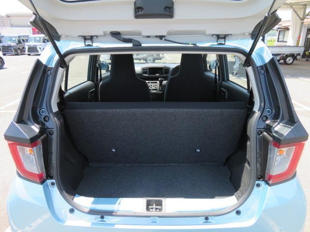 ミライースL SAIII(宮崎県)の中古車