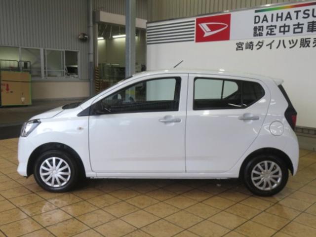 ミライースＬ　ＳＡIII（宮崎県）の中古車