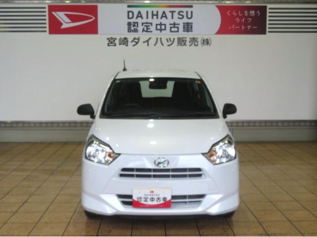 ミライースＬ　ＳＡIII（宮崎県）の中古車