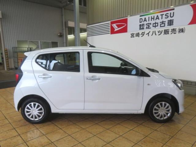 ミライースＬ　ＳＡIII（宮崎県）の中古車