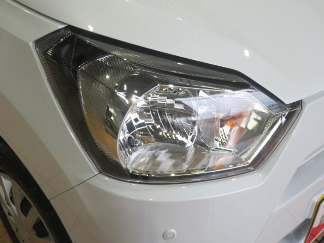 ミライースＬ　ＳＡIII（宮崎県）の中古車