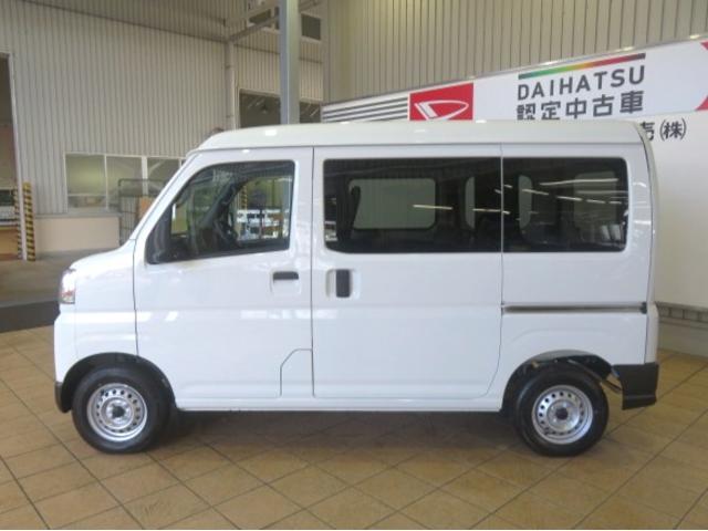 ハイゼットカーゴＤＸ（宮崎県）の中古車