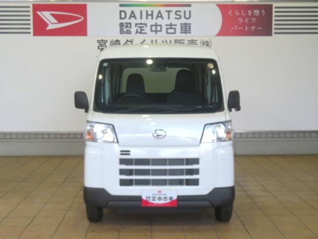 ハイゼットカーゴＤＸ（宮崎県）の中古車