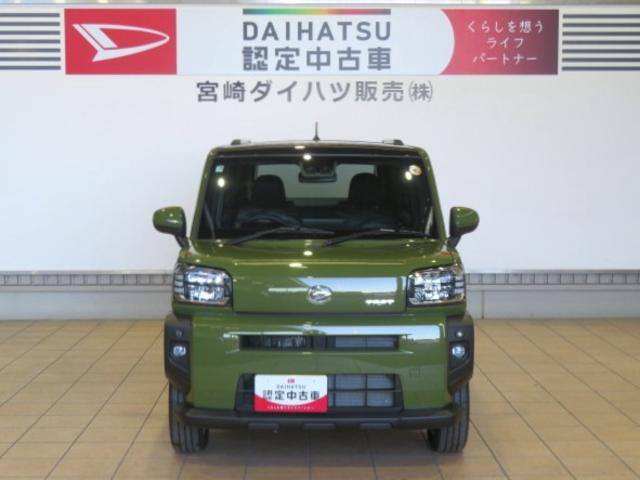 タフト 中古車 Ｇ