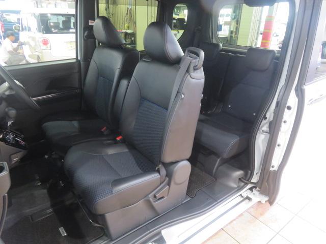 タントカスタムＸ（宮崎県）の中古車