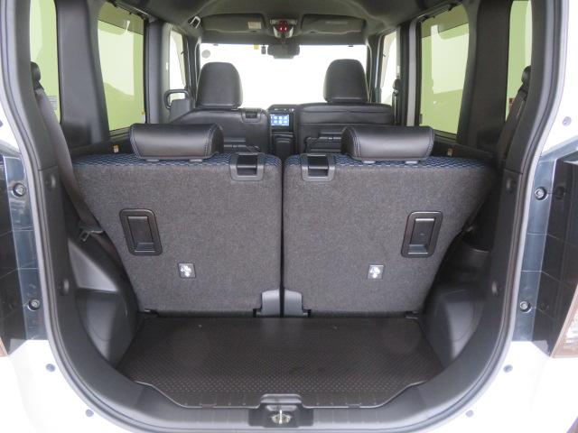 タントカスタムＸ（宮崎県）の中古車