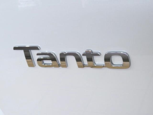 タントカスタムＸ（宮崎県）の中古車