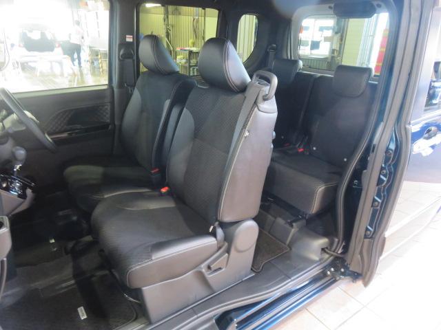 タントカスタムＸスタイルセレクション（宮崎県）の中古車