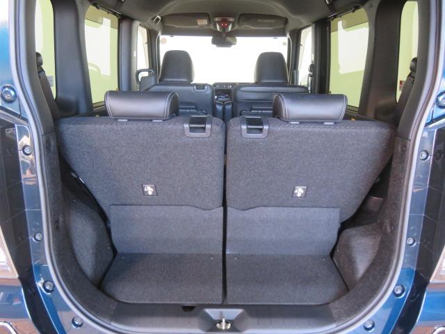 タントカスタムＸスタイルセレクション（宮崎県）の中古車