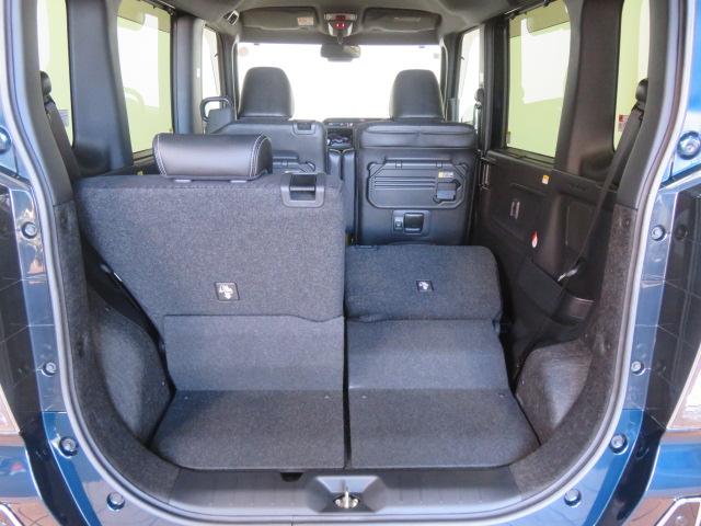 タントカスタムＸスタイルセレクション（宮崎県）の中古車