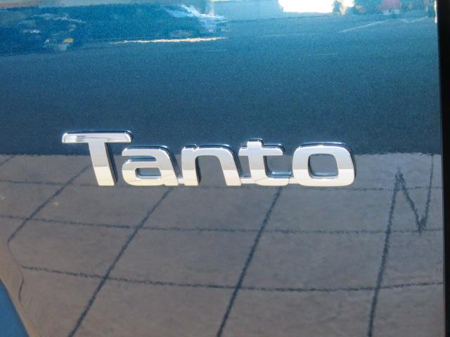 タントカスタムＸスタイルセレクション（宮崎県）の中古車