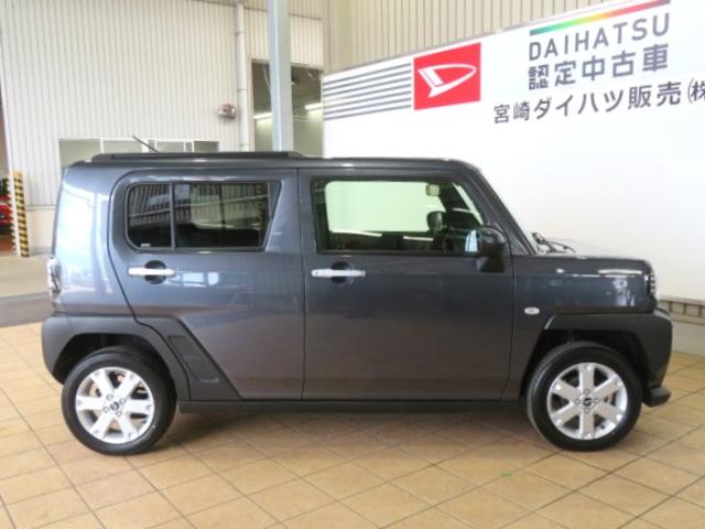 タフトG(宮崎県)の中古車