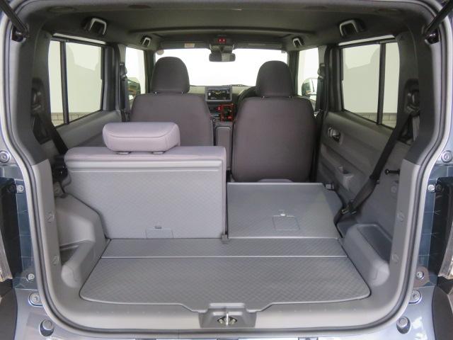 タフトG(宮崎県)の中古車