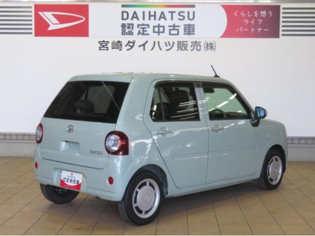 ミラトコットＧ　リミテッド　ＳＡIII（宮崎県）の中古車