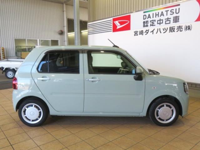 ミラトコットＧ　リミテッド　ＳＡIII（宮崎県）の中古車