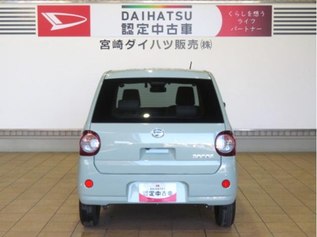 ミラトコットＧ　リミテッド　ＳＡIII（宮崎県）の中古車