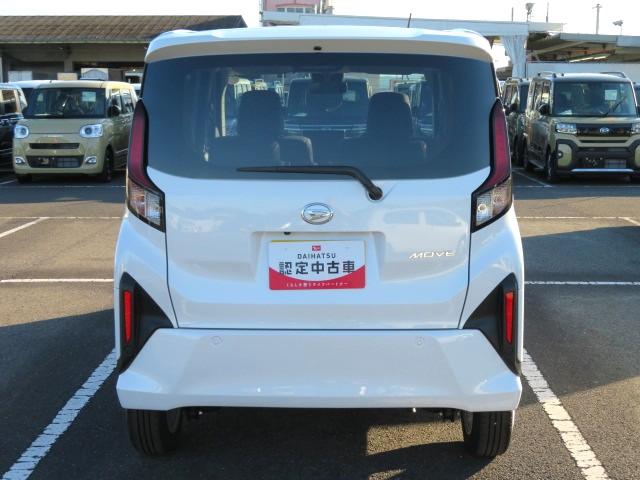 ムーヴＧ（宮崎県）の中古車