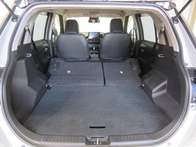 ロッキープレミアムG HEV(宮崎県)の中古車