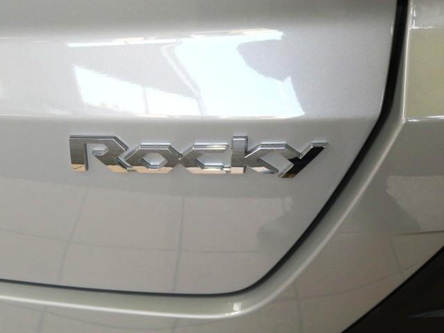 ロッキープレミアムG HEV(宮崎県)の中古車