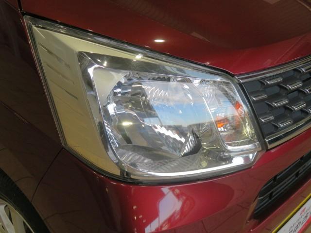 ムーヴＸ　ＳＡII（宮崎県）の中古車