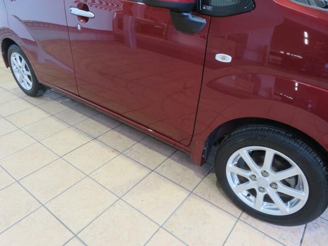 ムーヴＸ　ＳＡII（宮崎県）の中古車