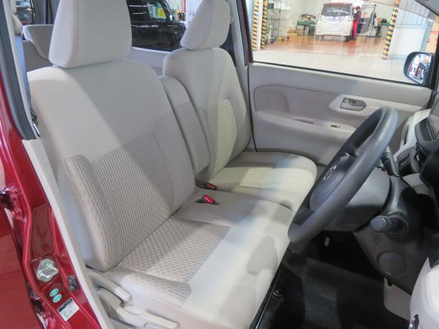 ムーヴＸ　ＳＡII（宮崎県）の中古車