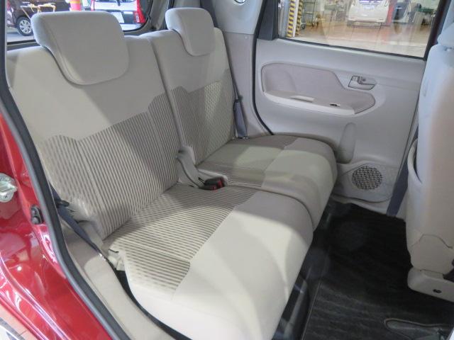 ムーヴＸ　ＳＡII（宮崎県）の中古車