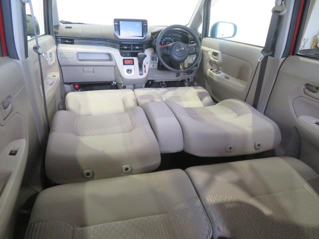 ムーヴＸ　ＳＡII（宮崎県）の中古車