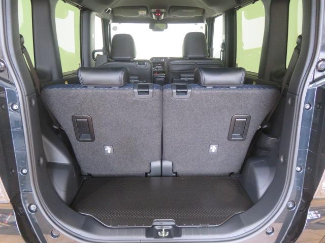 タントカスタムＸ（宮崎県）の中古車