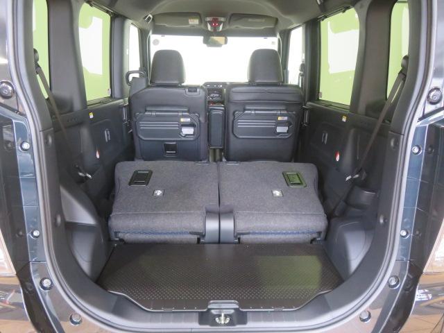 タントカスタムＸ（宮崎県）の中古車