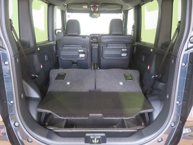 タントカスタムＸ（宮崎県）の中古車