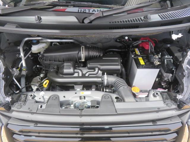 タントカスタムＸ（宮崎県）の中古車