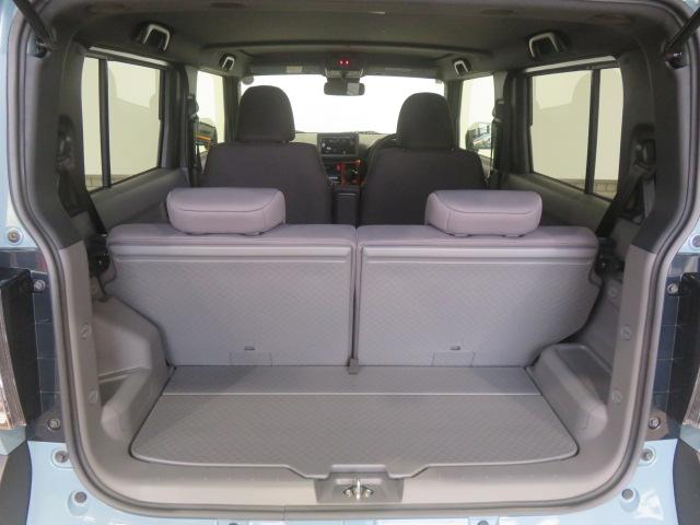 タフトＧ（宮崎県）の中古車