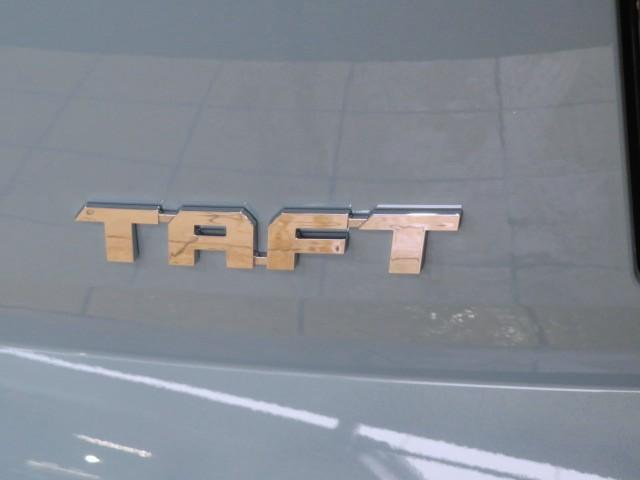 タフトＧ（宮崎県）の中古車