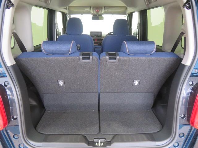 ムーヴキャンバスセオリーG(宮崎県)の中古車