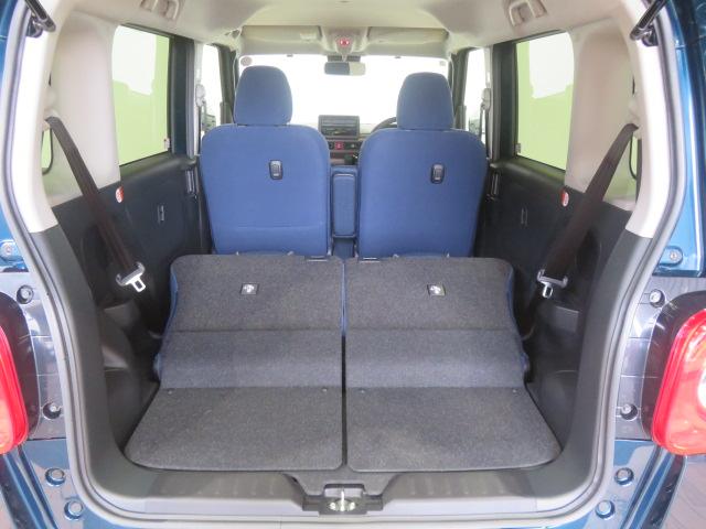 ムーヴキャンバスセオリーG(宮崎県)の中古車
