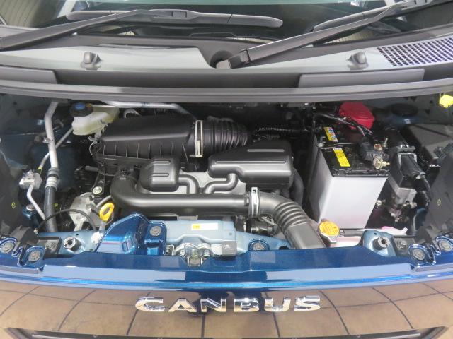 ムーヴキャンバスセオリーG(宮崎県)の中古車