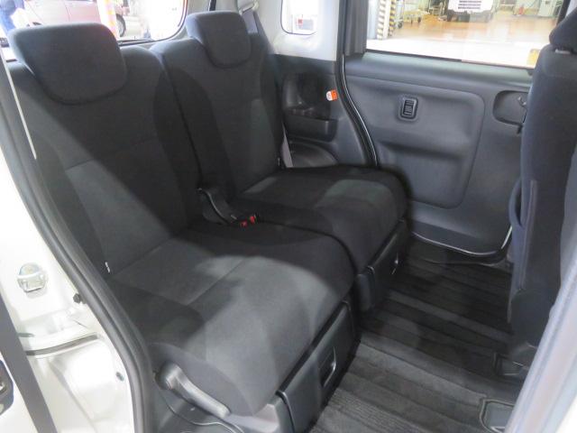 ムーヴキャンバスGブラックアクセントVS SAIII(宮崎県)の中古車