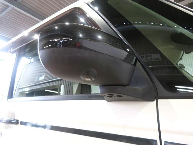 ムーヴキャンバスGブラックアクセントVS SAIII(宮崎県)の中古車