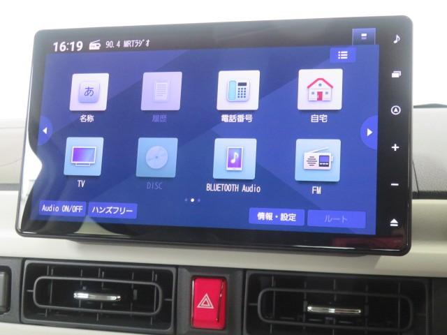 ムーヴキャンバスストライプスG(宮崎県)の中古車