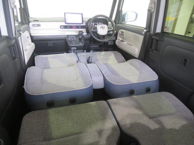 ムーヴキャンバスストライプスG(宮崎県)の中古車