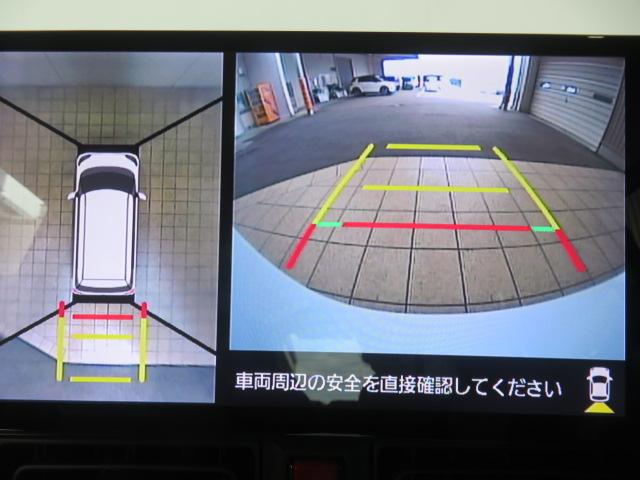 ムーヴキャンバスストライプスG(宮崎県)の中古車