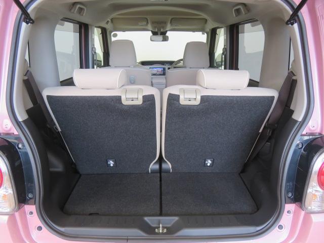 ムーヴキャンバスＸメイクアップリミテッド　ＳＡIII（宮崎県）の中古車