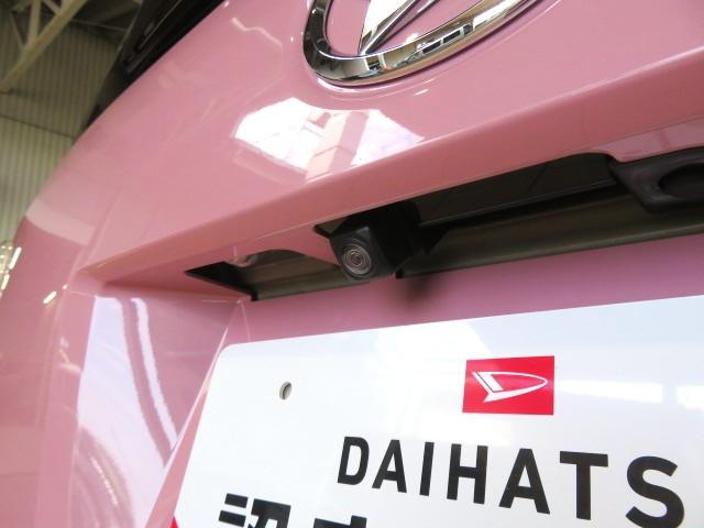ムーヴキャンバスＸメイクアップリミテッド　ＳＡIII（宮崎県）の中古車